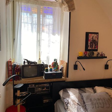 La Guta Studio Suite The Milano Suite Иерусалим Экстерьер фото