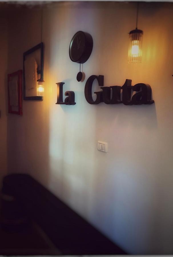 La Guta Studio Suite The Milano Suite Иерусалим Экстерьер фото